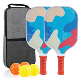 PIckleball Paddle Set