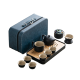 Portable Chinese Tea