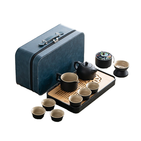 Portable Chinese Tea