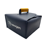 Portable Travel Tea Box Set