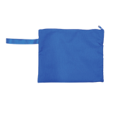 Customised Canvas Zipper Pouch