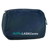 3 Fold Toiletries Pouch