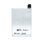 A5 Memo Water Bottle