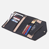RFID Multi-Functional Passport Wallet