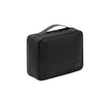 RPET Hanging Toiletry Travel Bag