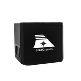 Travel Adaptor 3 USB+1 Type-C