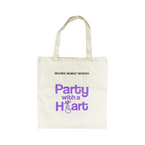 12oz Cotton Canvas Bag