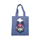 Customised Cotton Tote Bag