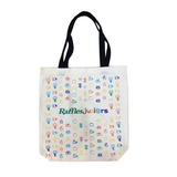 10oz Cotton Canvas Bag