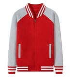 Varsity Jacket