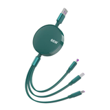 Retractable Fast Charging Cable