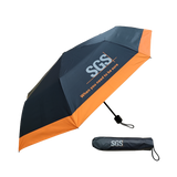 21 inch 3 Fold Umbrella