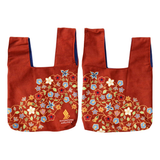 Knot Bag
