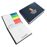 1200g Customisable Hard Cover Sticky Pad