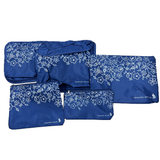 Travel Pouch Organiser Set
