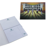 Customized Post-It Pads