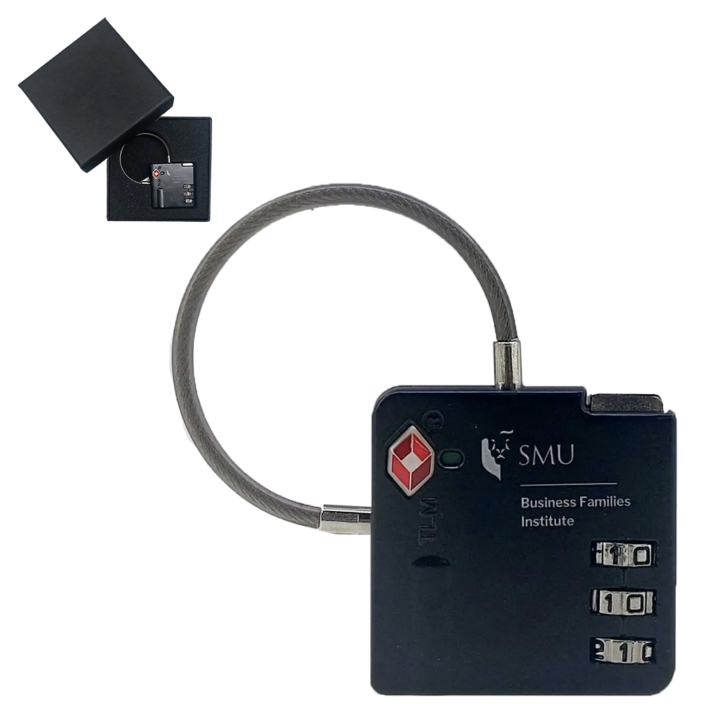 TSA Lock