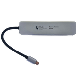 6-in-1 USB-C Hub
