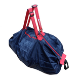 Foldable Travel Bag