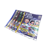 Zipper Folder