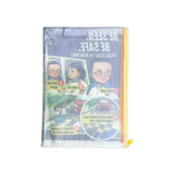 Zipper Folder