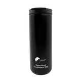 500ml Stainless Steel Vacuum Coffee Mug
