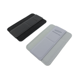 Foldable Magnetic Phone Stand with Card Holder