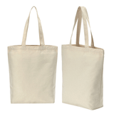 10oz Cotton Canvas Bag