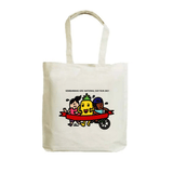10oz Cotton Canvas Bag