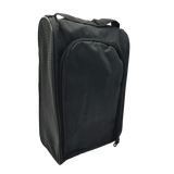 Shoe Bag with Mesh Fabric