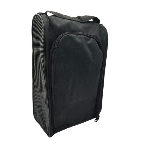 Shoe Bag with Mesh Fabric