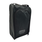 Shoe Bag with Mesh Fabric
