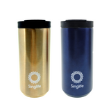 380ml Stainless Steel Vacuum Coffee Mug