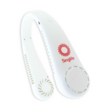 Portable USB Neck Fan