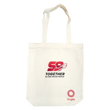 10oz Cotton Canvas Bag