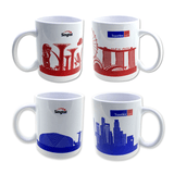 11oz Ceramic Mug