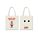 10oz Cotton Canvas Bag