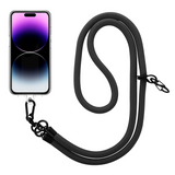 Crossbody Phone Strap