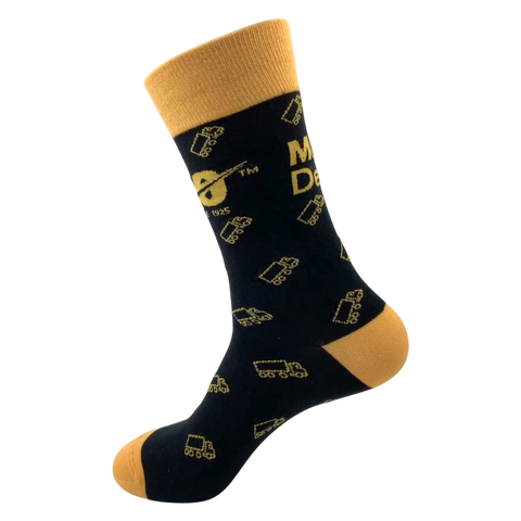 Customised Socks