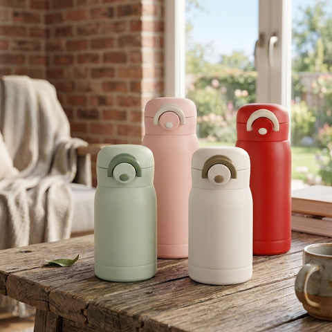Mini Stainless Steel Vacuum Insulated Tumbler