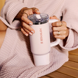 The Quencher ProTour Flip Straw Stanley Tumbler