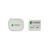Travel Adaptor with 2 Hub