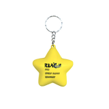 Stress Ball Keychain
