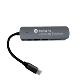 6-in-1 USB-C Hub