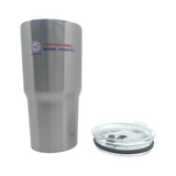 20oz Stainless Steel Mug