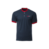 Honeycomb Polo Tee