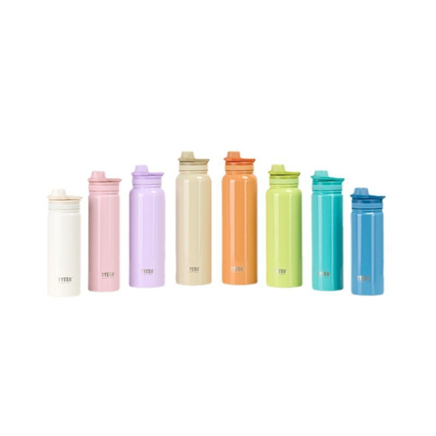 TYESO Vacuum Insulated Bottle