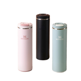 The AeroLight™ Transit Bottle