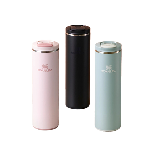 The AeroLight™ Transit Bottle