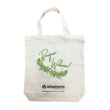 10oz Cotton Canvas Bag